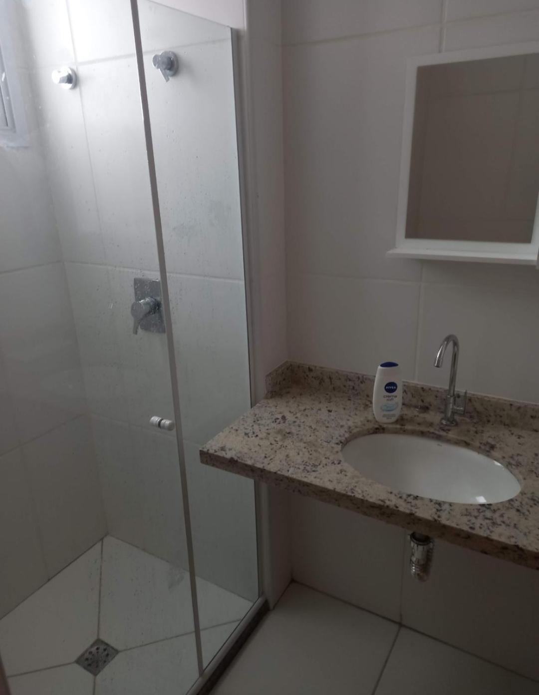Apto Pdi Na Praia Em Baixio Baixio  Kamer foto